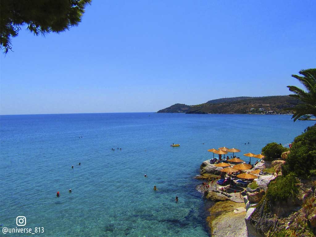 Agia-Marina-Aegina